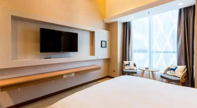 Zetai Hotel