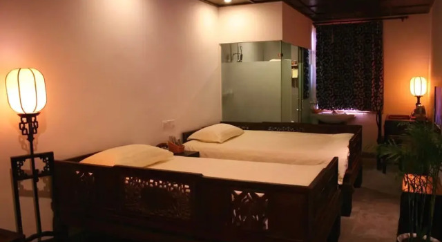 Xidi Travel Lodge, Забронировать Отель Отели Хуаншань с завтраком, Завтраки