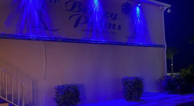 Breezy Palms Resort