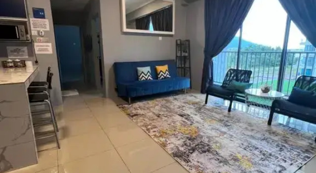 Casahome by Irdina Meru-Muslim 8pax -10pax