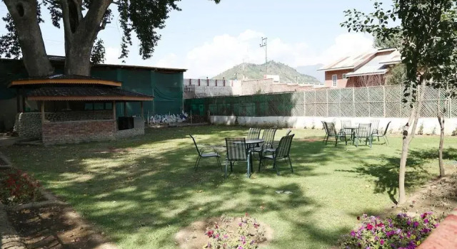 Hotel Royal Residency