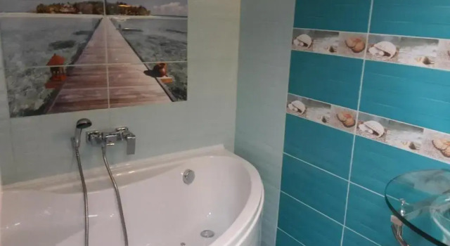 Люкс Liget Nyaralóház és Apartman Liget