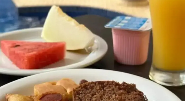Serra's Comfort Hotel, Prenota Hotel Hotel a Northern Brazil con parcheggio, Parcheggio