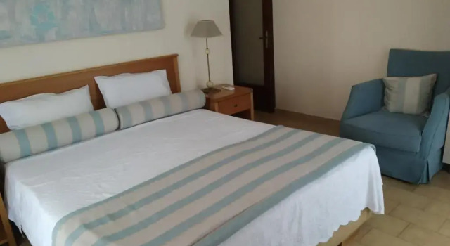 Апартаменты с 3 комнатами Maria Apartments