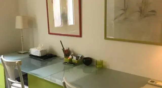 Номер Standard Chambre 1 personne avec terrasse centre ville Marseille 3 nuits min , femme uniquement