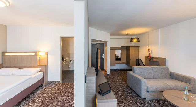 Номер Standard Park Inn by Radisson Göttingen