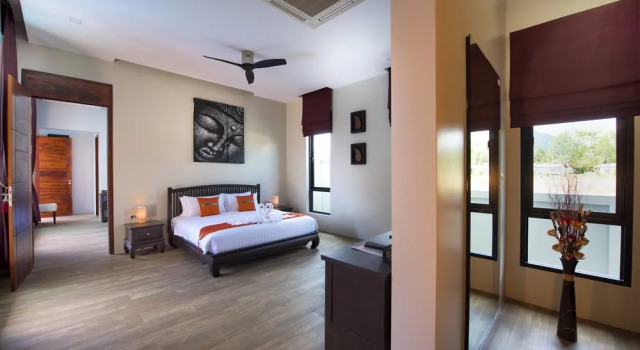 Narintara Villa 6