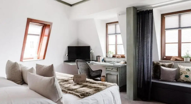 Sommers Hotel Altes Posteck, Забронировать Апарт-отель Райхенбах-им-Фогтланд 