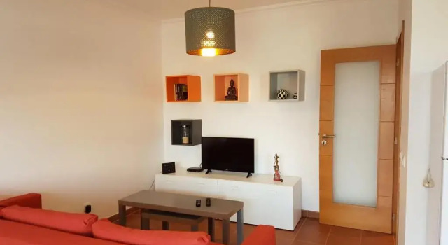 Cozy apartment in Algarve West Coast - Aljezur (2 min da Praia Monte Clérigo)