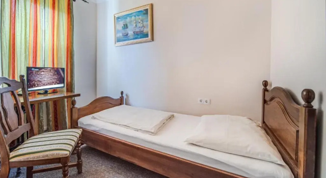 Номер Comfort Terano Urban Lodge in Maribor