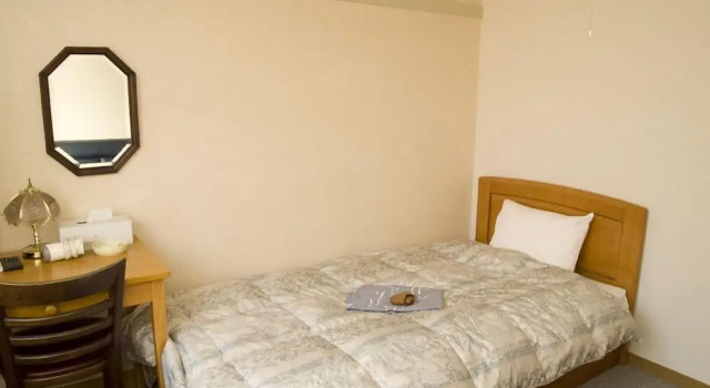 Одноместный номер Standard Aoi Hotel