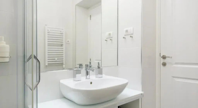 Студия Standard Urban Downtown Apartment