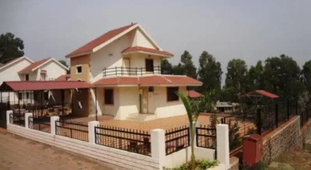 Nishs Bungalow