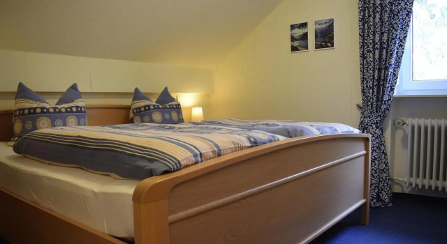 Apartment in Haidmühle with balcony or terrace, Varaa Huoneisto Hotellit Baijeri pysäköinnillä, Pysäköinti