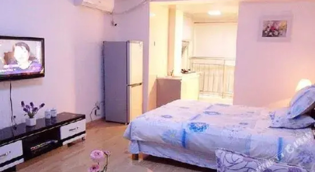 Zijinghua Hotel Apartment, Book Apartment Jinshui District Henan