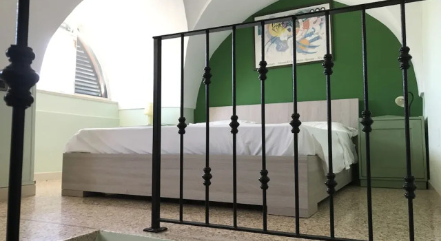 Вилла с 4 комнатами Villa Covile