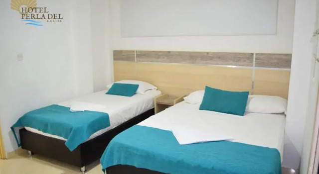 Номер Standard Hotel Perla del Caribe