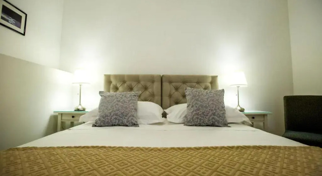 Номер Standard Rooms Margarita