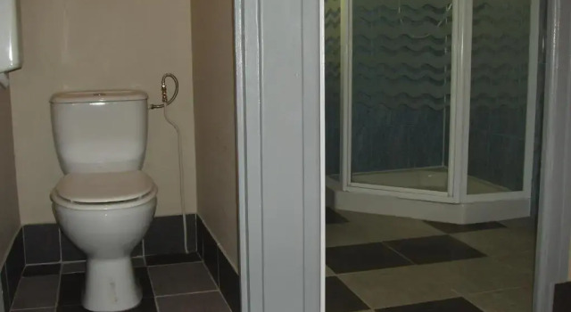 Четырёхместный номер Comfort Relais 500 de Vienne