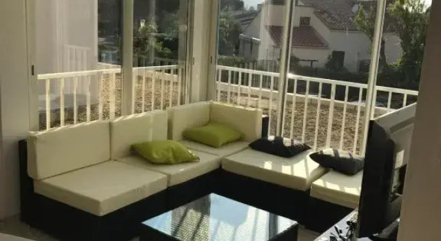 Cap d'Agde Naturiste Natura luxe 111, Rezervovat Hotel Hotely v Cap d'Agde s parkováním, Parkování