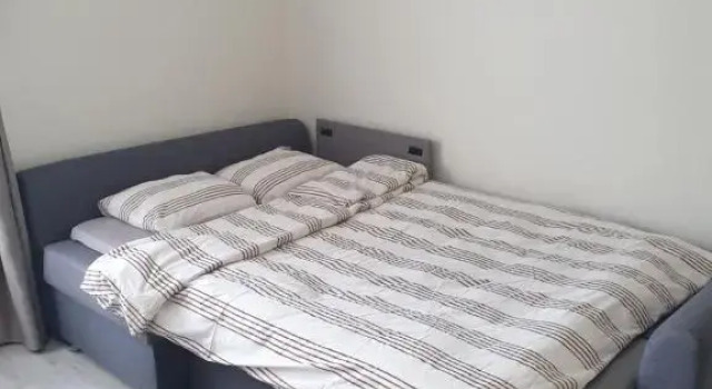 Апартаменты Family apartment