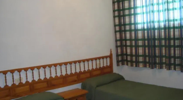 Peñismar II Bungalow