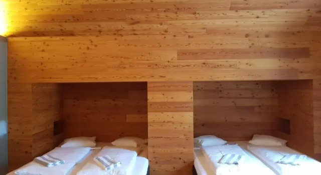 Апартаменты Hotel Hinteregger