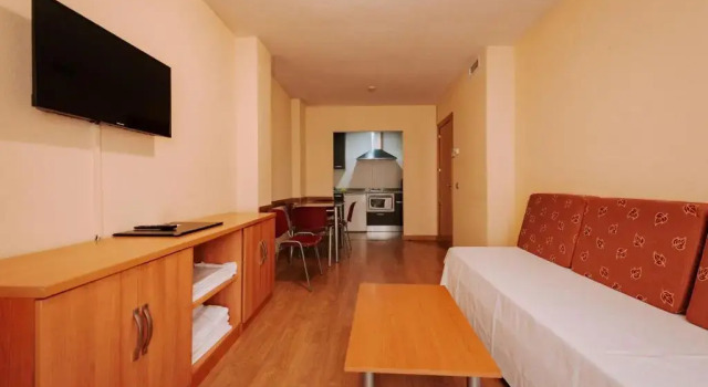 Апартаменты JCH Congreso Apartamentos