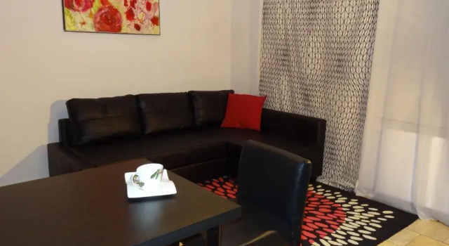 Апартаменты c 1 комнатой Apartamenty Polna
