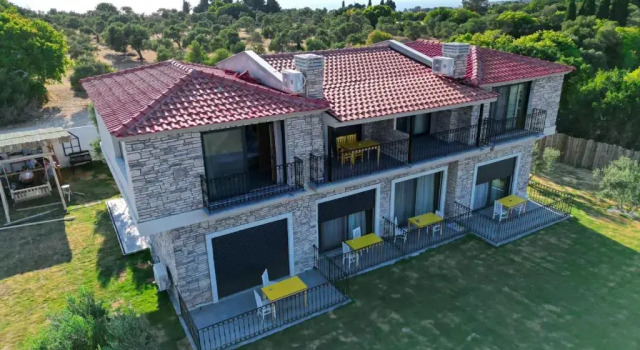 Maia Hotel Ayasaranda