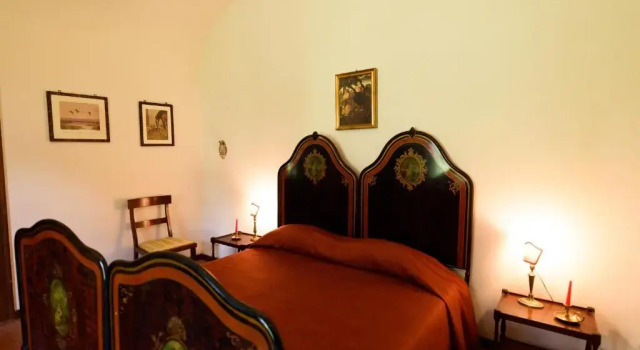 Люкс Masseria Rossella