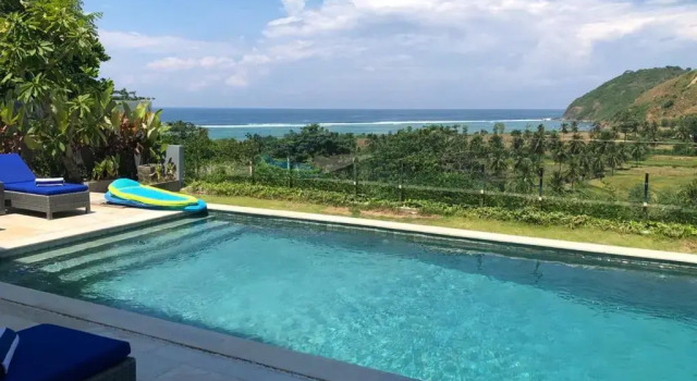 Люкс Executive Villa K Lombok