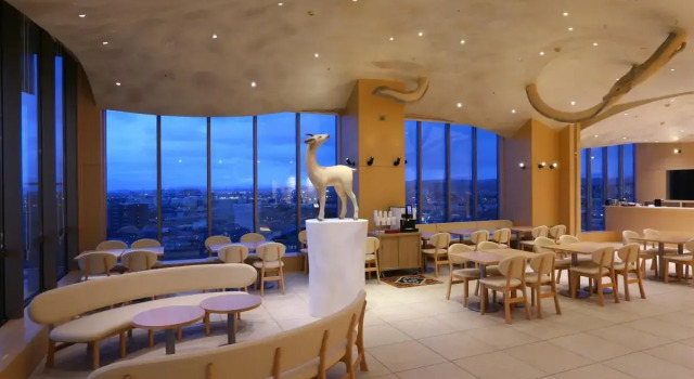 Одноместный номер Deluxe KOKO HOTEL Kanazawa Station