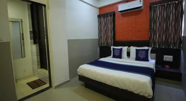 Aeon Hotel, Réserver Hôtel Himatnagar 