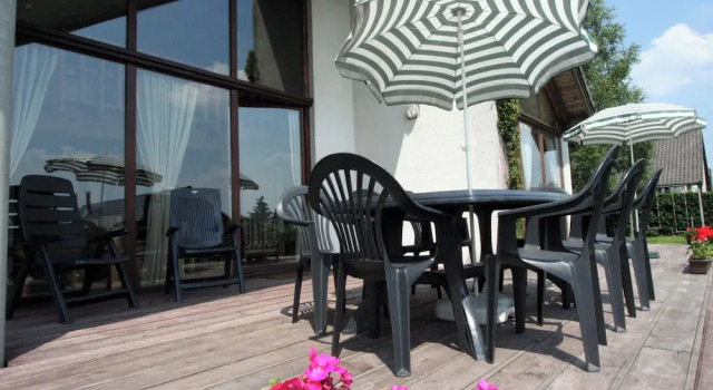 Шале Beautiful Chalet Near the Forest in Malmedy
