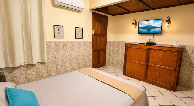 Номер Standard Privada Guadalupe