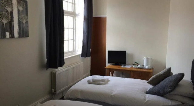 The Chase Inn, Забронировать Отель Вустер Вустершир