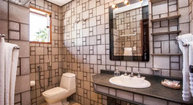 Номер Standard Hotel Real Villa Bella