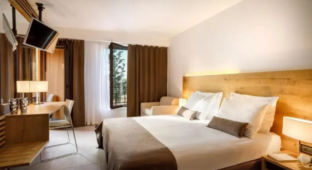 Pansion Lavanda Lopar, Book Campground Hotels in Kvarner Islands with a Pool, Swimming Pool