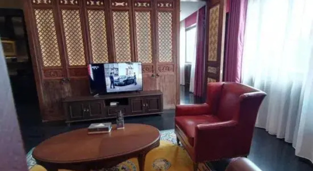 Люкс Deluxe Auspicious Business