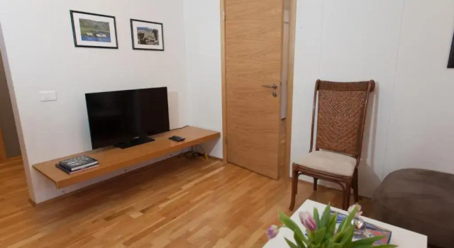 Апартаменты SKOLO Apartment