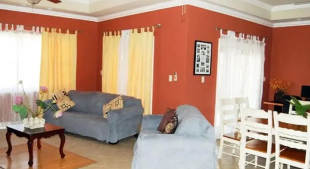 Вилла Casa del Sol Tobago