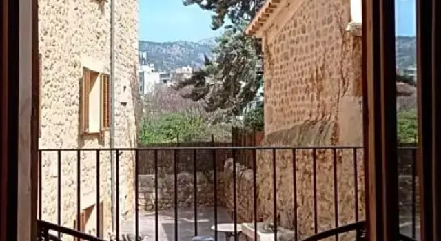 Люкс Hotel Cal Bisbe