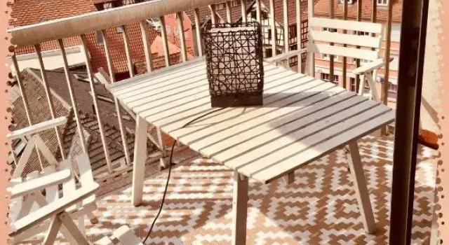 Square du Château, Book Apartment Schiltigheim 