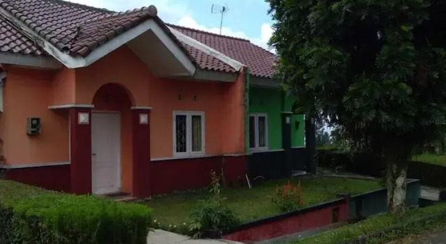 Villa 2 Schlafzimmer Villa Ciater Highland