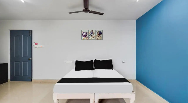 OYO 27687 Flagship GVS Homes, Prenota Hotel Mamallapuram Tamil Nadu
