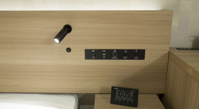 Двухместный номер Comfort Shizutetsu Hotel Prezio Kyoto Shijo