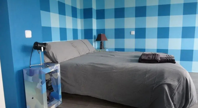 Barcoiris Guesthouse , Varaa Hotelli Hotellit Madridin maakunta pysäköinnillä, Pysäköinti