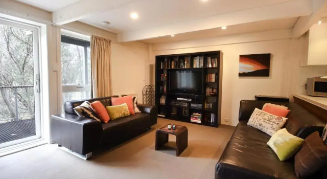 Maisonettes Falls Creek, Book Apartment Falls Creek 