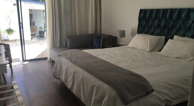 Апартаменты Summerhill Self-Catering Accommodation St Francis Bay